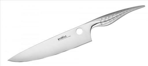 4751029322111.jpg SAMURA - REPTILE CHEFS KNIFE 20 CM HRC 59 SRP-0085 - Image 1