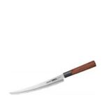 SAMURA - OKINAWA TANTO SLICER KNIFE 23 CM 59 HRC SO-0146T