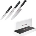 SAMURA - PRO-S KNIFE SET OF 3 - SP-0230