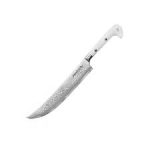 SAMURA - PICHAK LONG SULTAN 21 CM 61 HRC WHITE SU-0045DBW