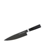 SAMURA - MO-V STONEWASH CHEFS KNIFE 20 CM / SM-0085B