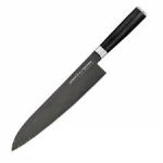SAMURA - MO-V STONEWASH GRAND CHEFS KNIFE 24 CM / SM-0087B