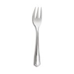 COMAS - VIENA 18/10 2.5 MM SERVING FORK 24 CM
