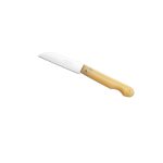 ARCOS - POCKET KNIFE YELLOW 8.5 CM