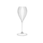 GOLDPLAST - PC FLUTE CHAMPAGNE PERLAGE 240 ML