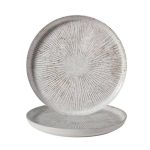 GURAL - BILBAO SIDE PLATE 21 CM