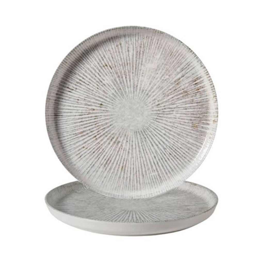 52.85172.jpg GURAL - BILBAO SIDE PLATE 21 CM - Image 1