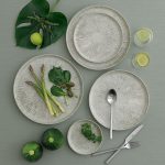 GURAL - BILBAO SIDE PLATE 21 CM - Image 2