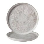 GURAL - BILBAO DINNER PLATE 25 CM