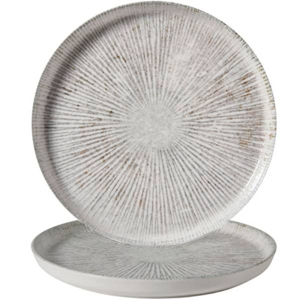 52.85175.jpg GURAL - BILBAO DINNER PLATE 29 CM - Image 1