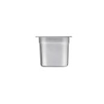 WB - ECO GASTRONORM 1/9 x 150 MM ST/ST 18/8 0.7MM - Image 4