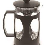 NAVA - COFFEE MAKER BLACK 600 ML