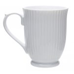 OF - PW5 WHITE COFFEE MUG