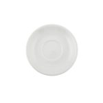 MH - SAUCER FOR TEA CUP PORCELAIN 220 ML