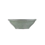 *DISCONTINUED - PEARL - OF MOOD SALAD BOWL 20 CM GREEN