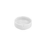 MH - ASHTRAY PORCELAIN 10.5 CM