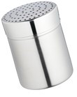 KRAFT - REGULAR HOLES DREDGER ST/ST WITH HANDLE
