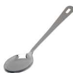 KRAFT - SOLID SPOON 30 CM