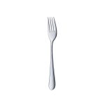 CIBUS - 802-W 18/10 2.5 MM DESSERT FORK x 1