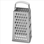 KRAFT - ST/ST 4 WAY GRATER LARGE