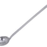 KRAFT - PERFORATED FINE BASTING SPOON HEAVY DUTY 40 CM 8724