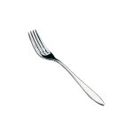 CIBUS - NORWAY 18/0 2.5 MM DINNER FORK x 1