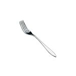 CIBUS - NORWAY 18/0 2.5 MM DESSERT FORK x 1