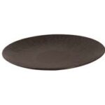*DISCONTINUED - PALMER - RUSTON COUPE PLATE 27 CM