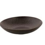 *DISCONTINUED - PALMER - RUSTON DEEP PLATE 22 CM