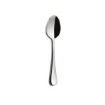 COMAS - NORTH XL 18/10 3 MM DESSERT SPOON SET OF 12