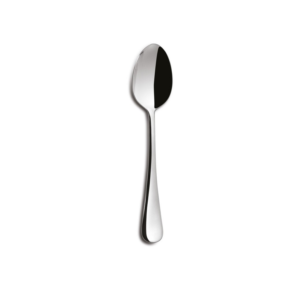 5378.jpg COMAS - NORTH XL 18/10 3 MM DESSERT SPOON SET OF 12 - Image 1