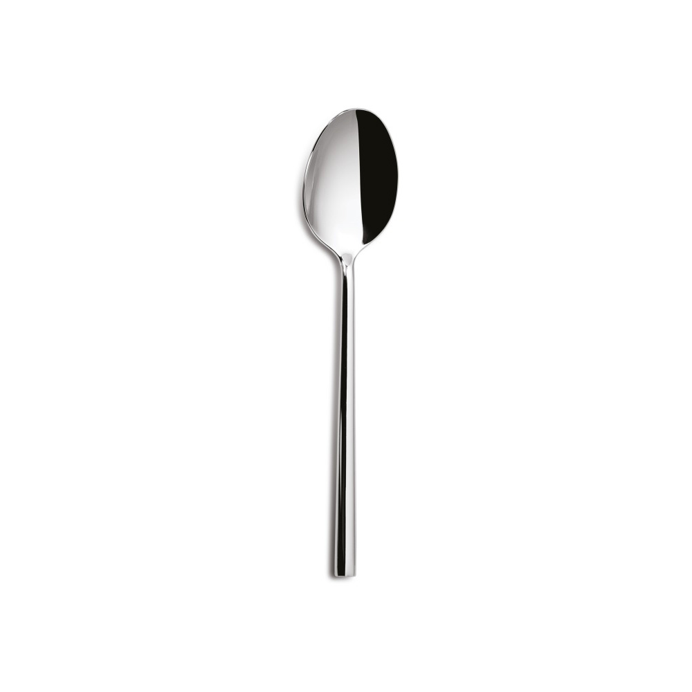 5485.jpg COMAS - OSLO 18/10 7 MM DESSERT SPOON SET OF 12 - Image 1