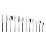 COMAS - OSLO 18/10 7 MM DESSERT SPOON SET OF 12 - Image 2