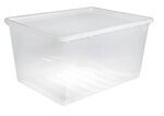 PLAST TEAM - BASIC PLASTIC DRY INGREDIENTS BOX 130 L