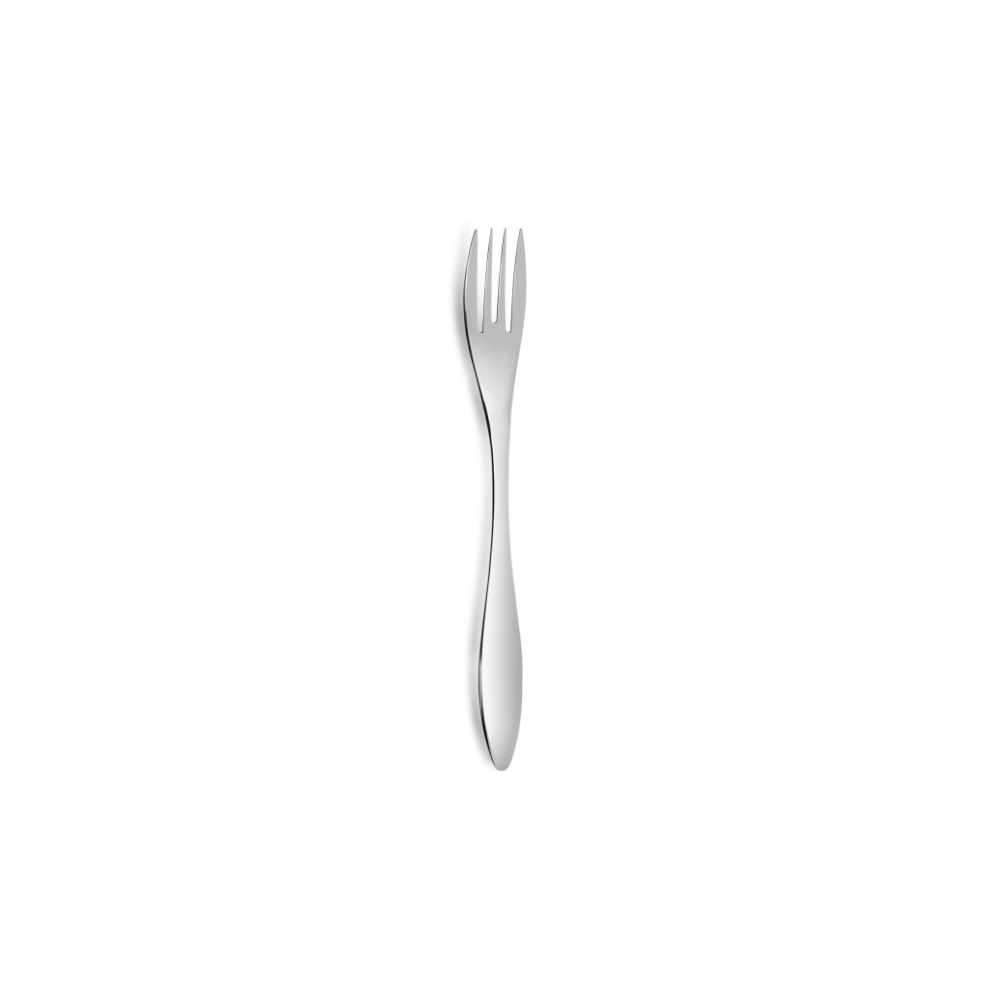 5829.jpg COMAS - ONLINE 18/10 3.5 MM CAKE FORK SET OF 12 - Image 1