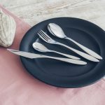 COMAS - ONLINE 18/10 3.5 MM CAKE FORK SET OF 12 - Image 3