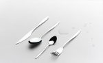 COMAS - ONLINE 18/10 3.5 MM TEA SPOON SET OF 12 - Image 2