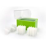 100 CHEF - SQUARE ICE CUBE MOULD