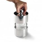 100 CHEF - ICE BALL PRESS ⌀ 80 MM