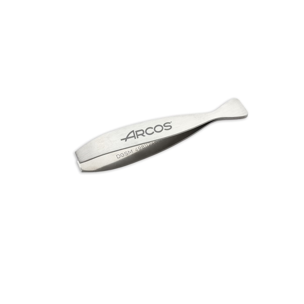 605000.jpg ARCOS - FISH PINCER 13 CM - Image 1