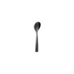 COMAS - BARCELONA BLACK 18/0 3.5 MM MOKA SPOON SET OF 12