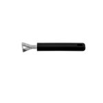 ARCOS - TRIANGULAR DECORATOR 33 MM