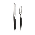 COMAS - CHULETERO CULTER K9 MAGNOLIA STEAK KNIFE - Image 2
