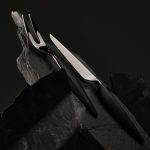 COMAS - CHULETERO CULTER K9 MAGNOLIA STEAK KNIFE - Image 3