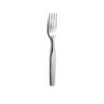 COMAS - EDELWEISS 18/10 6 MM TABLE FORK SET OF 12