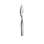 COMAS - EDELWEISS 18/10 6 MM FISH KNIFE SET OF 12