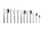 COMAS - EDELWEISS 18/10 6 MM DESSERT SPOON SET OF 12 - Image 2