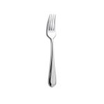 COMAS - MARANTA 18/10 4 MM TABLE FORK SET OF 12