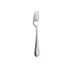 COMAS - MARANTA 18/10 4 MM DESSERT FORK SET OF 12