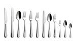 COMAS - MARANTA 18/10 4 MM TEA SPOON SET OF 12 - Image 2